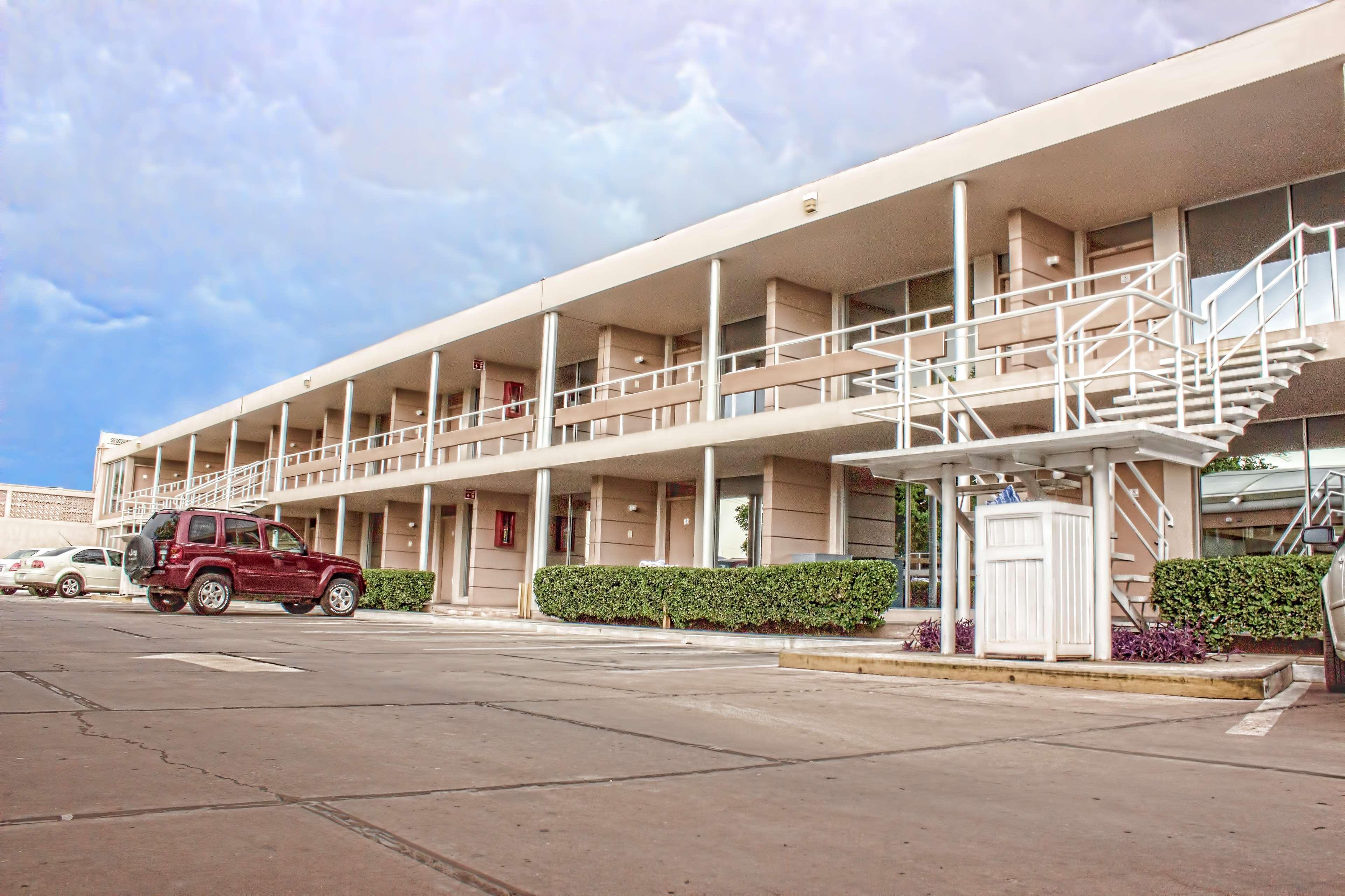 HM Mirador Chihuahua Exterior foto